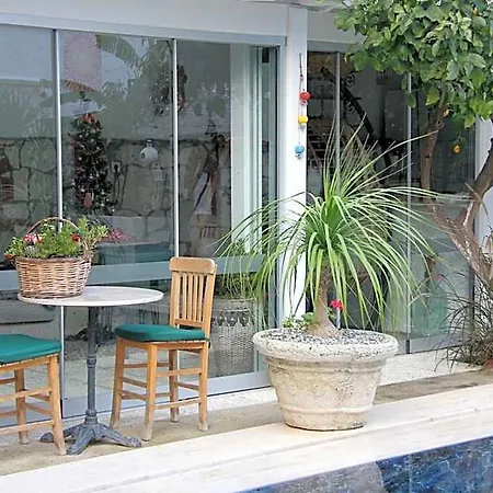 Hotel Bademici Ciftlikkoyu