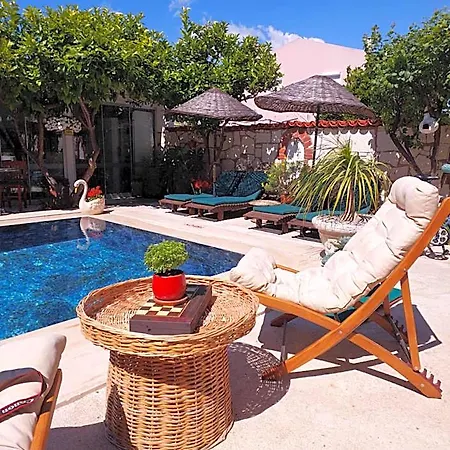 Bademici Hotel