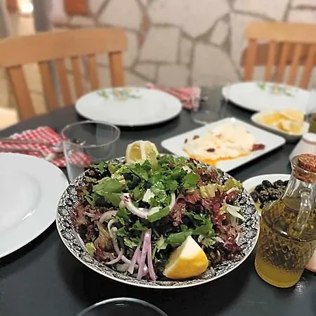 Bademici * Ciftlikkoyu