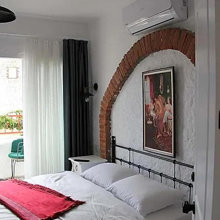 Bademici Hotel Ciftlikkoyu