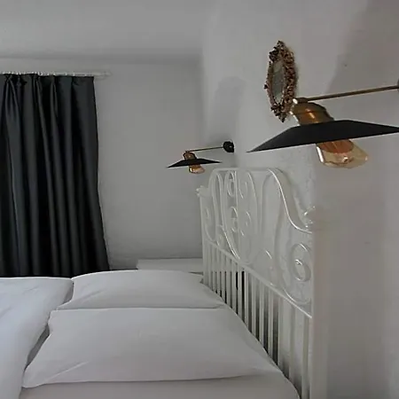 Bademici Hotel
