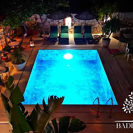 Bademici Hotel