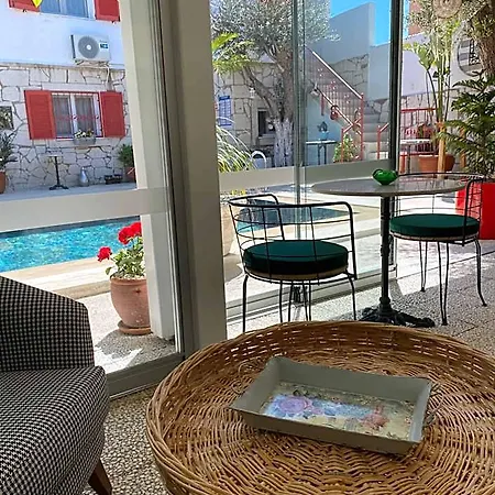 Hotel Bademici