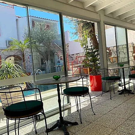 Hotel Bademici
