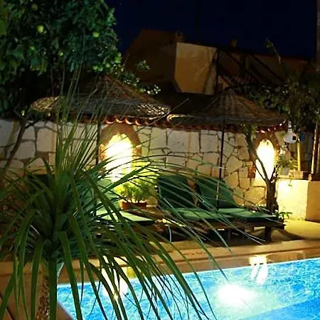 Hotel Bademici *