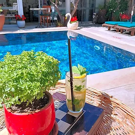 Bademici Hotel