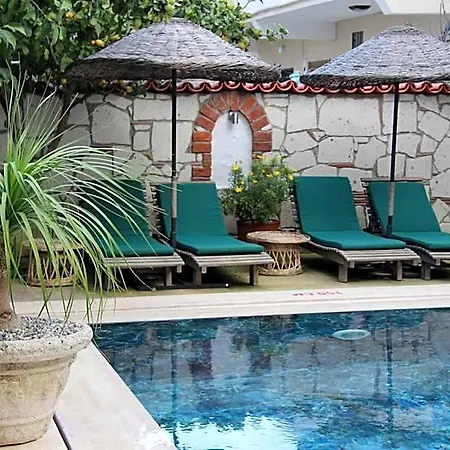 Hotel Bademici *