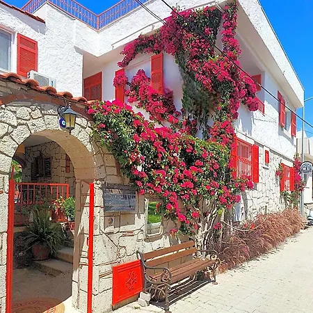 Hotel Bademici Ciftlikkoyu